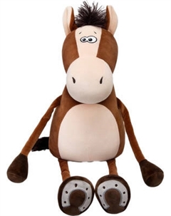 Мягкая игрушка Budi Basa Конь Яго / Pr32-08 Budi basa