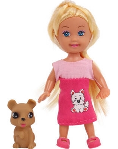 Кукла с аксессуарами Darvish SR-T-4211