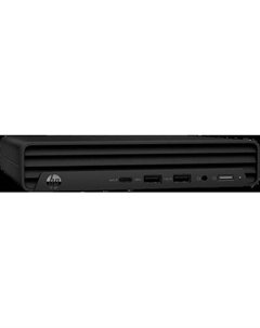 Неттоп HP 260 G9 Mini (883X8EA) Hp