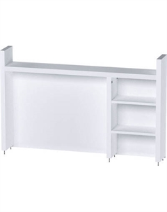 Надстройка для стола Mebelain Компи