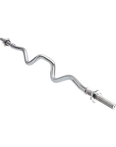 Гриф для штанги VictoryFit VF-S2512E120 Victoryfit