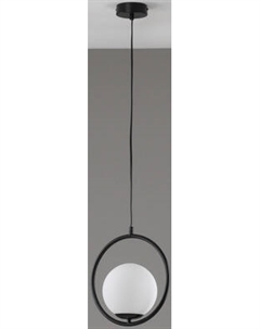 Потолочный светильник Moderli Barocco / V11578-1P