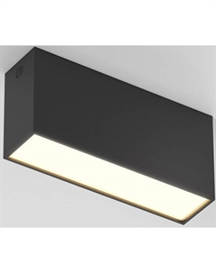 Потолочный светильник Elektrostandard 25109/LED 10W 3000K