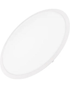 Точечный светильник Arlight DL-EDGE-R600-50W Day4000 WH 115deg / 020438(1)