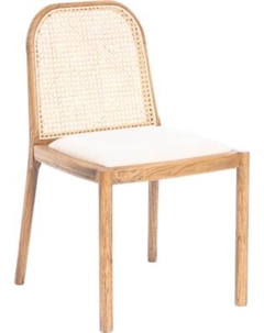 Стул Tetchair Freya дерево/ткань