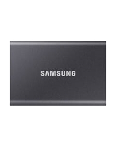 Внешний жесткий диск Samsung T7 1TB (MU-PC1T0T/WW)