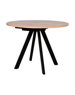 Обеденный стол Мир стульев Саен 27 100x100/30