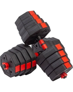 Набор гантелей разборных VictoryFit VF-DH300 Victoryfit