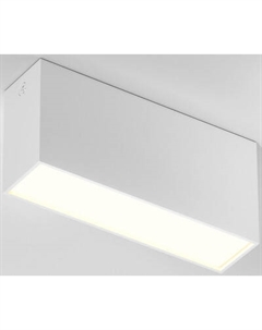 Потолочный светильник Elektrostandard 25109/LED 10W 4000K