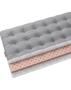 Матрас Mr. Mattress Megami Black 160x195 Mr. mattress