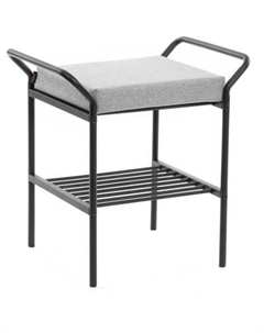 Банкетка Tetchair Эрго рогожка