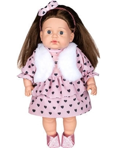 Кукла Fancy Маша / KUKL03