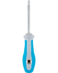 Отвертка MOS 6х120 мм PH2/SL6 / 56228М Mos