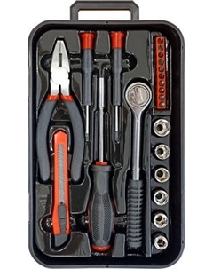 Универсальный набор инструментов Грандмастер 671326