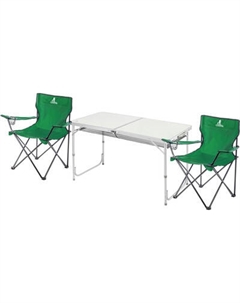 Комплект складной мебели Coyote HKTB-1030L / HKC-1046