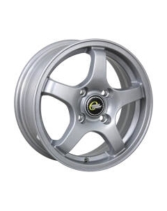 Литой диск Cross Street CR-14 15x6" 5x100мм DIA 57.1мм ET 38мм S Cross street