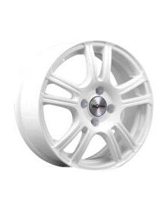 Литой диск X'trike X-105M 15x6" 4x108мм DIA 65.1мм ET 25мм W