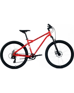 Велосипед Forward Flash CX 26 2025