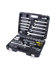 Универсальный набор инструментов Zitrek SAM82 SET 82 / 065-0029