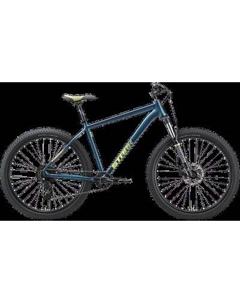 Велосипед STARK Funriser 29.4+ HD 2025 Stark