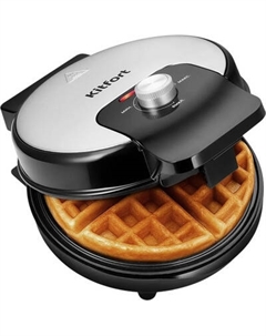 Вафельница Kitfort КТ-4619