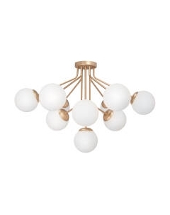 Люстра Vitaluce V42870-8/10PL