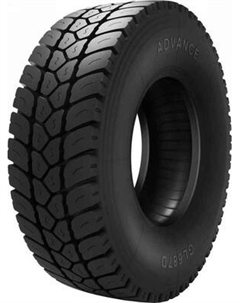 Грузовая шина Advance Tyre GL687D 315/80R22.5 167/164F TL 22нс Advance tyre