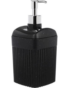 Дозатор для жидкого мыла Бытпласт Velvet 435220950