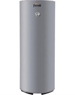 Бойлер косвенного нагрева Ferroli Ecounit N 500-2C