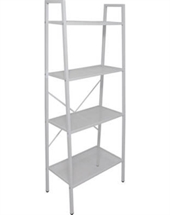 Стеллаж AksHome Aurora 60x35x151мм Akshome