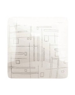 Потолочный светильник Leek СЛЛ 017 24Вт 6К Роса / LE061201-121