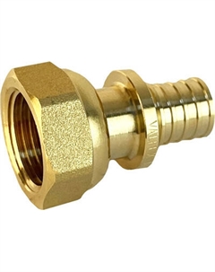 Соединитель Valfex Надвижной 16(2.2)x3/4" / VF.422.AF.016034