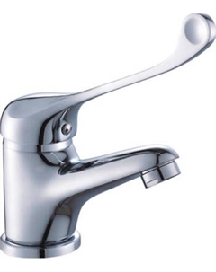 Смеситель Diadonna D10-163