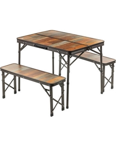 Комплект складной мебели Coyote HKTB-1033B