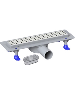 Трап для душа Valfex VF.051.050K.800.01