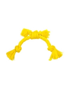 Игрушка для собак Playology Puppy Sensory Rope / P33356