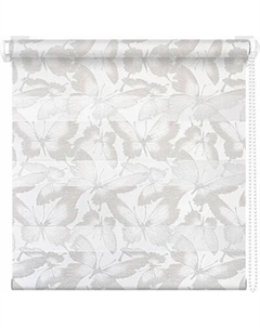 Рулонная штора АС МАРТ Бабочки 50x200 Ас март