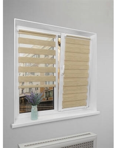 Рулонная штора Lm Decor ДН LB 22-03 200х185 Lm decor