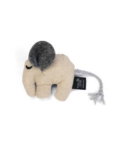 Игрушка для кошек Beeztees Слон до / 440697