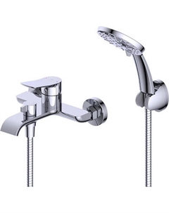 Смеситель Diadonna D168-30