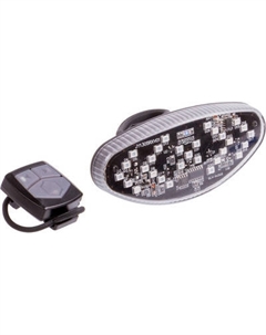 Фонарь для велосипеда Ventura 5-221030