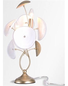 Прикроватная лампа Rivoli Albertina 7124-502 / Б0068114