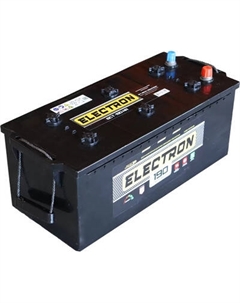 Автомобильный аккумулятор ELECTRON 6СТ-190 LR Euro узкий 1200А / СЗ000421 Electron