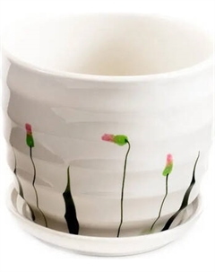 Вазон Белбогемия TX18116-2 / 103346