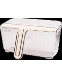 Контейнер для мусора Darvish DV-H-2123-1