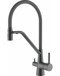 Смеситель Ledeme L4897D-12