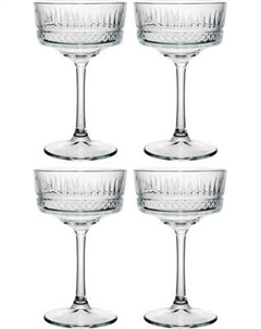 Набор бокалов Pasabahce Elysia 440436/1209080