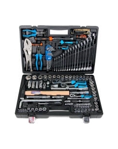 Универсальный набор инструментов Licota ALK-8022F