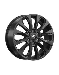 Литой диск SKAD Premium КР007 Pajero Sport 20x8" 6x139.7мм DIA 67.1мм ET 38мм Skad