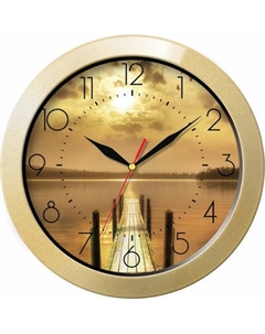 Настенные часы Troykatime 11171146